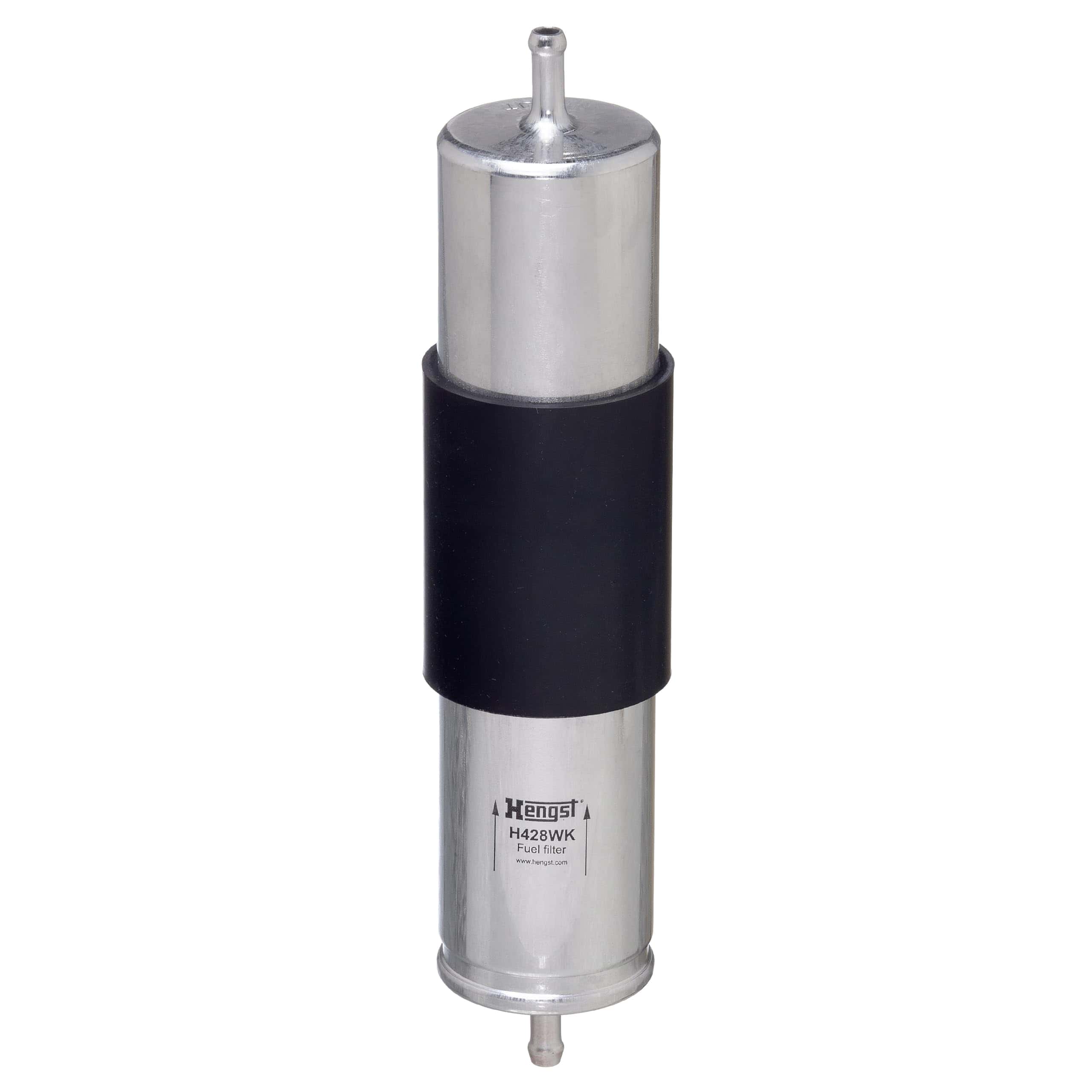 Filtro de Combustible Hengst - en Línea - en Línea