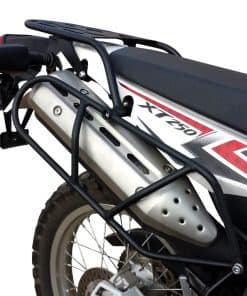 PMRACKS XT250 Portaequipajes Lateral (2008-Presente) Yamaha