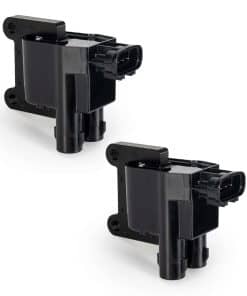 ENA Set de 2 Paquetes de Bobinas de Encendido Compatible