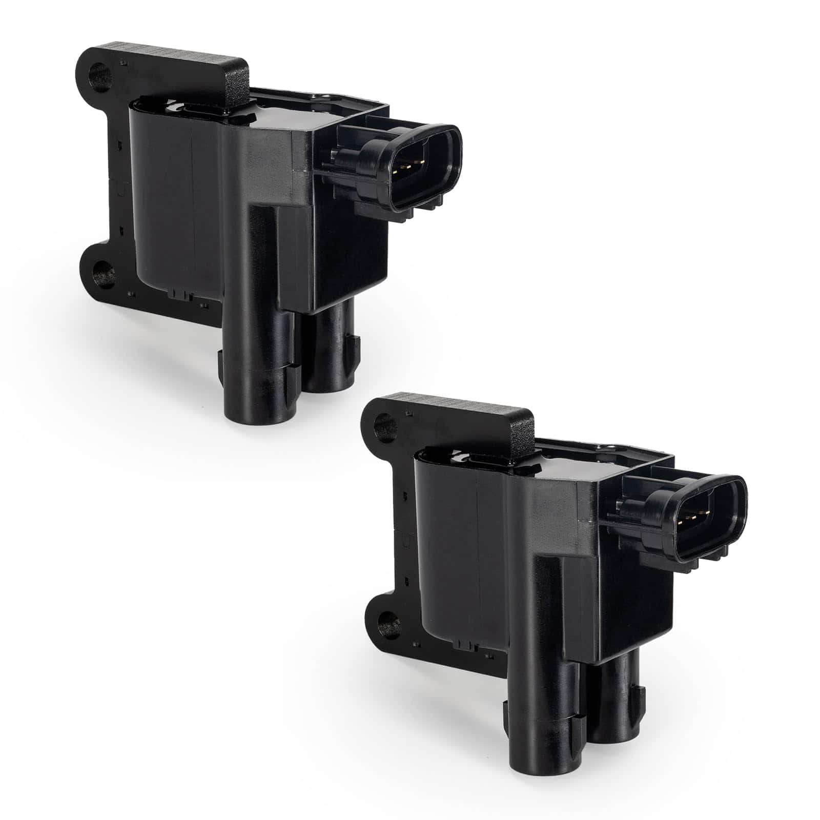 ENA Set de 2 Paquetes de Bobinas de Encendido Compatible