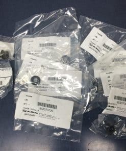 Kit de Perno y Tuerca Genuino de Subaru para Turbo Impreza