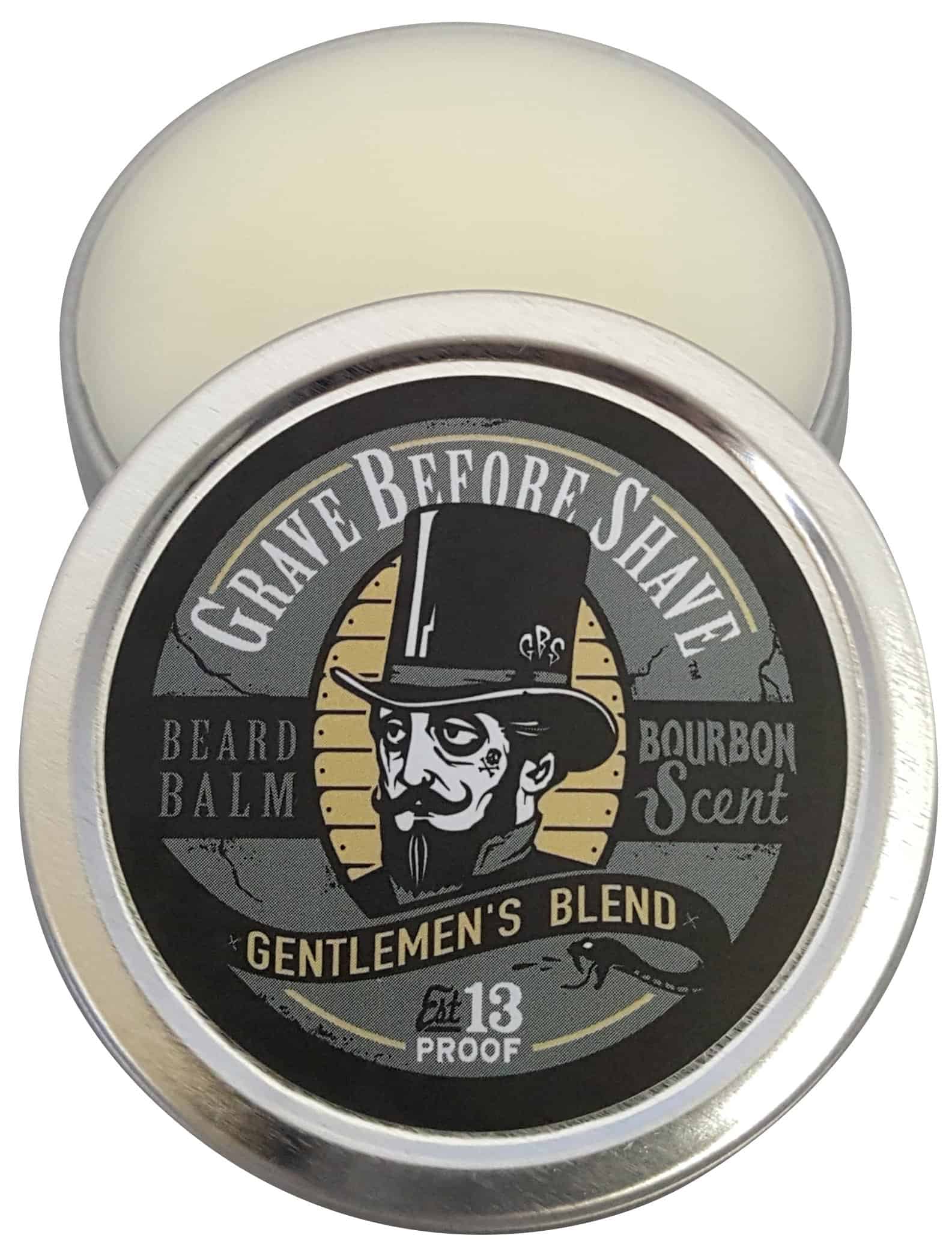 Paquete de cuidado para la barba Grave Before Shave (Mezcla - Imagen 7