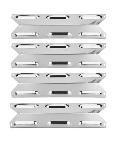 Placa de Calor de Acero Inoxidable SafBbcue para Kenmore