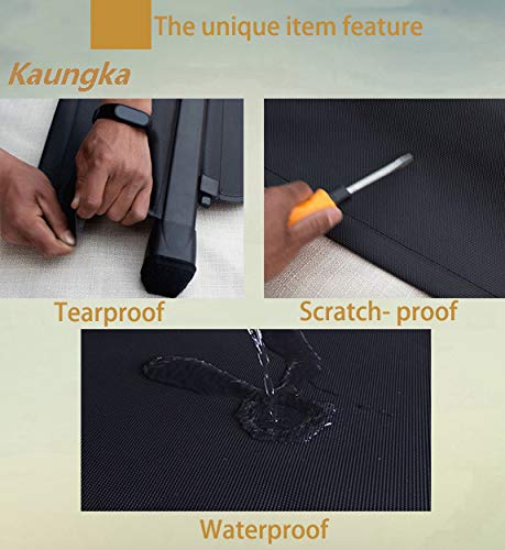 Cubierta de carga para Jeep Grand Cherokee 11-18 Protector - Imagen 7