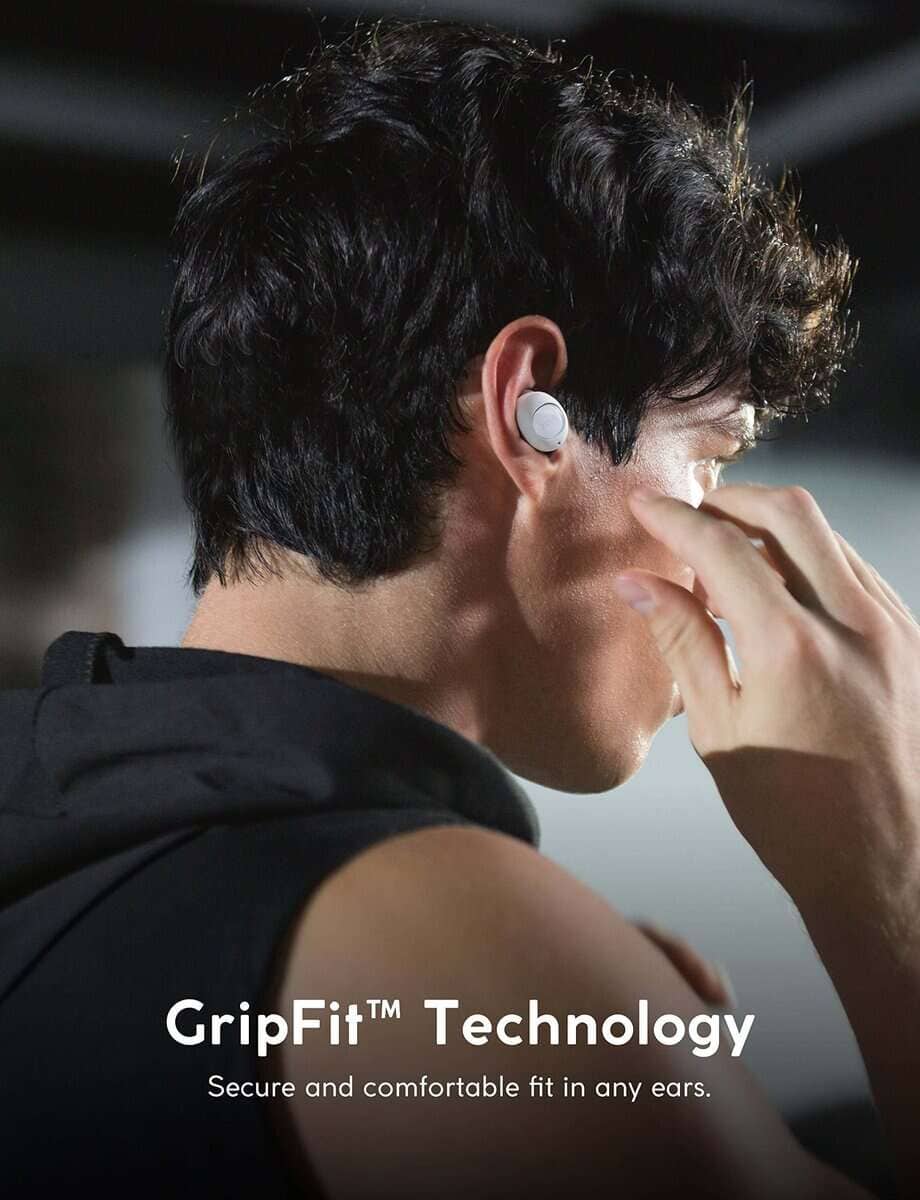 Audífonos inalámbricos Zolo Liberty+, Auriculares Bluetooth - Imagen 5