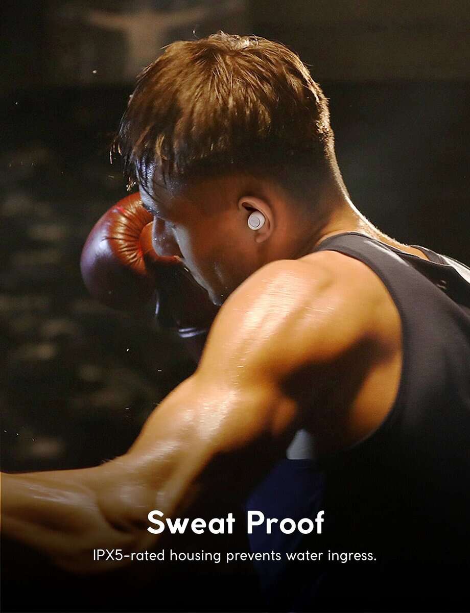 Audífonos inalámbricos Zolo Liberty+, Auriculares Bluetooth - Imagen 7