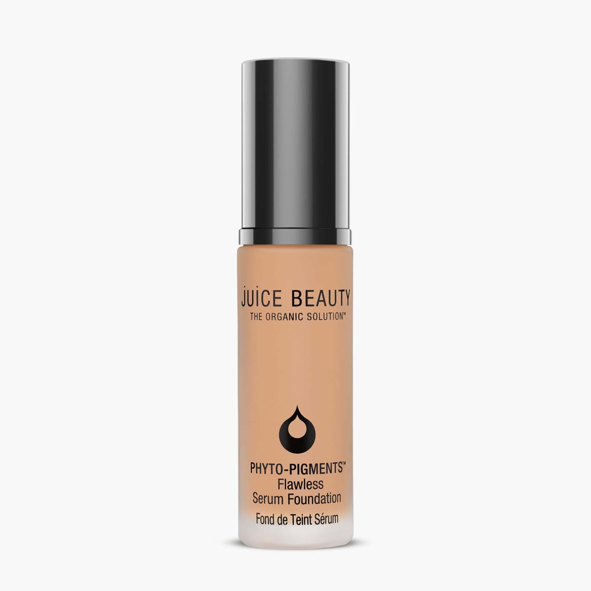 Base de Maquillaje en Suero Flawless Serum de Juice Beauty
