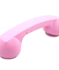 Teléfono Inalámbrico Retro ENJOY-UNIQUE y Auricular con