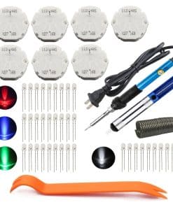 Kit de Reparación de Motores de Indicador de Instrumentos