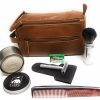 Set de Afeitado para Hombres G.B.S - Maquinilla de Afeitar