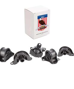 Kit de Soportes de Motor DNJ MMK1107 para Honda Civic 1.6L
