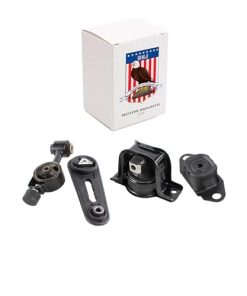 Juego de soportes de motor DNJ MMK1046 para Nissan Cube