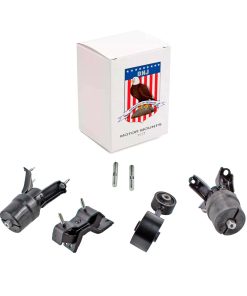 Kit de Soportes de Motor DNJ MMK1056 para Toyota Camry