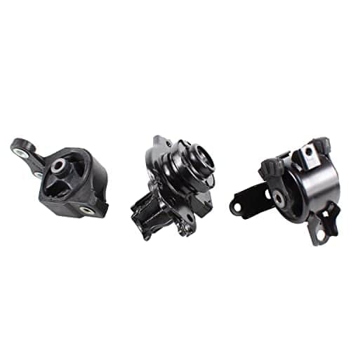 Kit de soportes de motor DNJ MMK1031 para Honda Civic Fit - Imagen 3