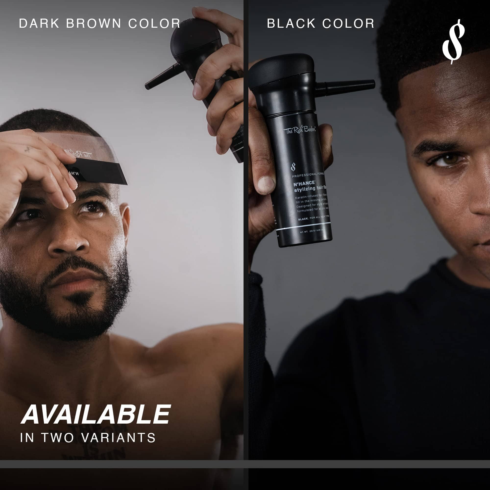 Kit de Barbero Profesional N'Hance Pro II - Set de 4 en 1 - Imagen 6