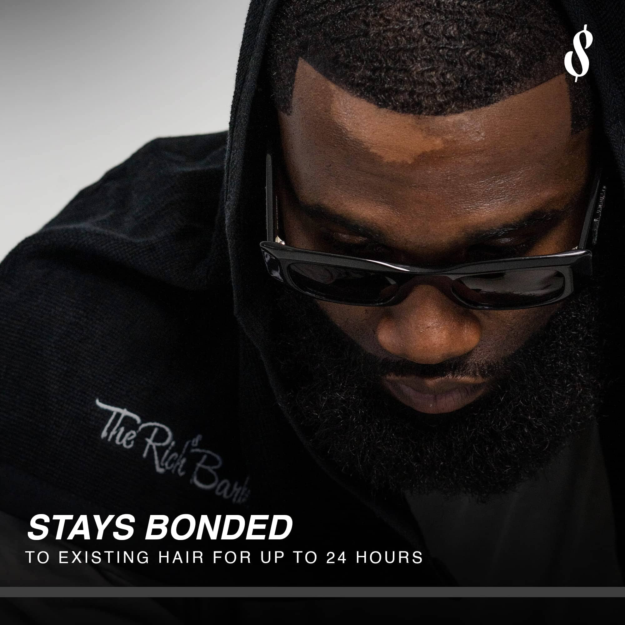 Kit de Barbero Profesional N'Hance Pro II - Set de 4 en 1 - Imagen 5