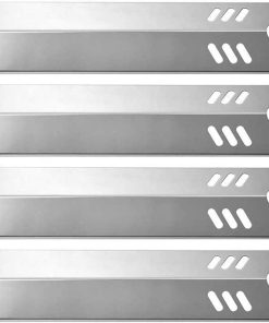 Escudo de Placa de Calor para Parrillas Dyna-Glo DGF493BNP