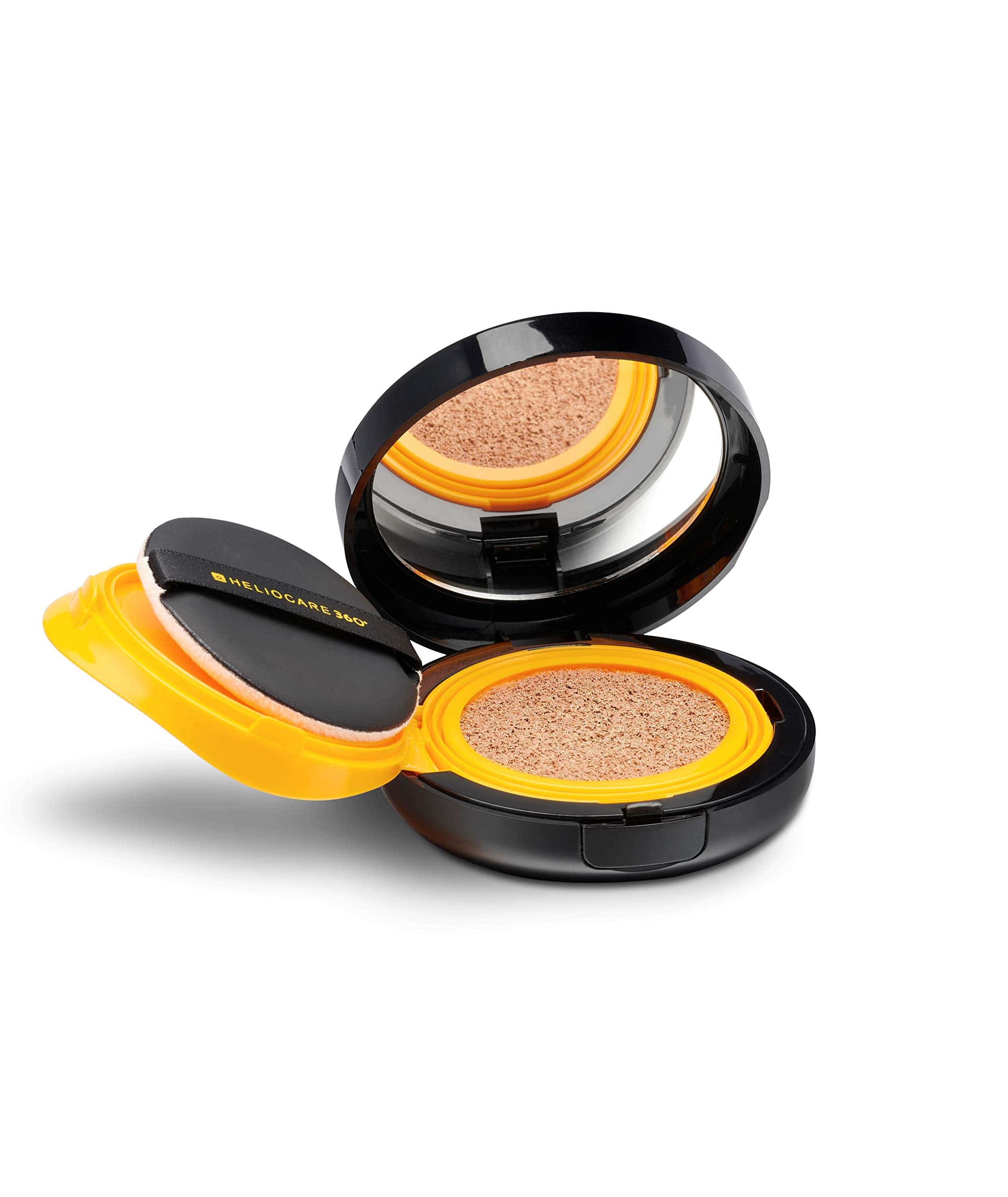 Heliocare 360 Color Cushion Compact SPF50+ 15g (Beige) - Imagen 6