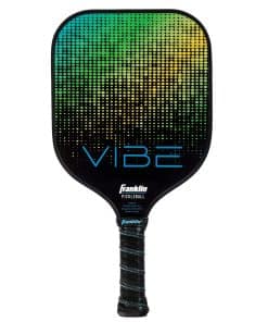 Paleta de Pickleball Franklin Sports - Paleta de Pickleball