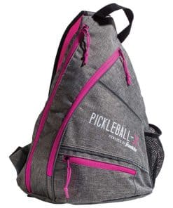 Bolsa de hombro de rendimiento Elite Pickleball-X - Bolsa