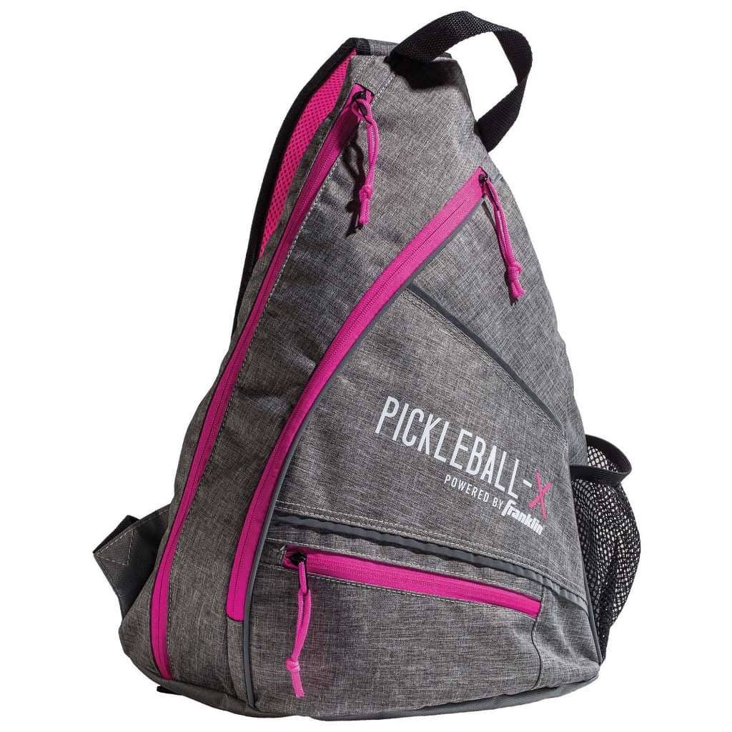 Bolsa de hombro de rendimiento Elite Pickleball-X - Bolsa