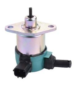 Válvula de cierre de combustible MaySpare 17208-60015