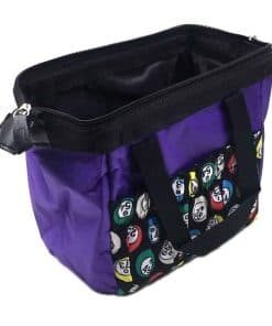 Bolsa para 6 Bolsillos de Bingo Dauber Tapp Collections -