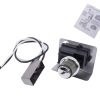 Kit de Encendedor de Repuesto para Parrilla Weber Spirit