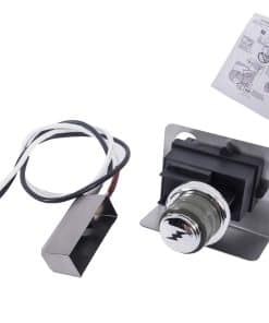 Kit de Encendedor de Repuesto para Parrilla Weber Spirit