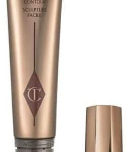 Charlotte Tilbury Hollywood Contour Wand Light-Medium