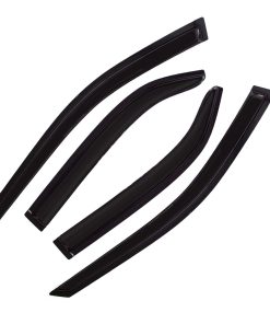 Deflectores de ventanas para Honda Accord 4 puertas | 94959
