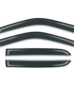 Visera Noroeste para Ventana de Exteriores Compatible con