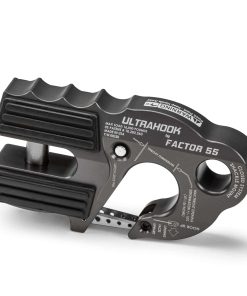 Factor 55 Ultrahook Sistema Cerrado de Enganche en Forma de
