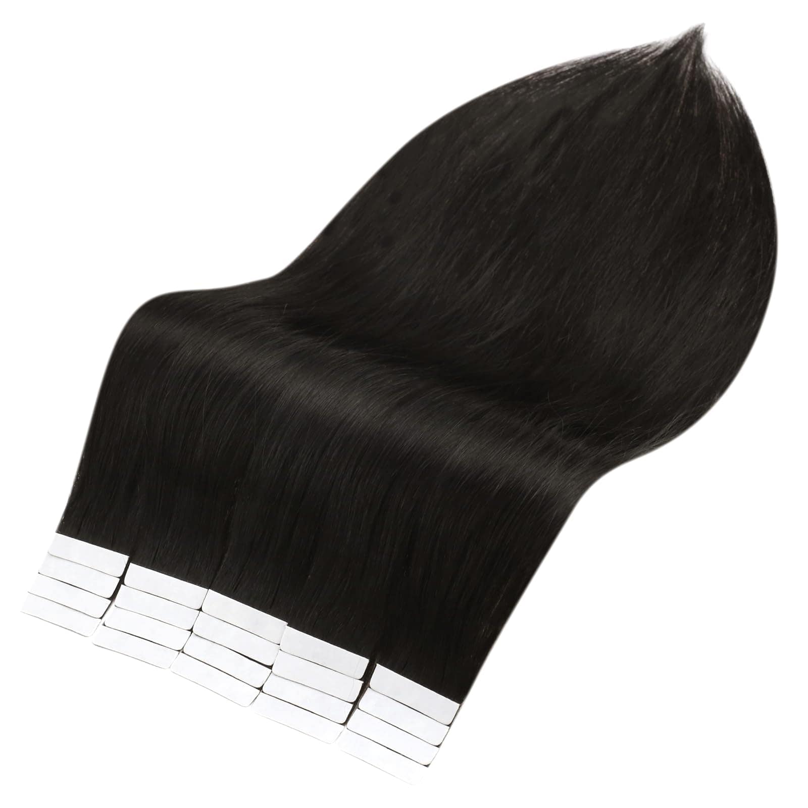 Extensiones de Cabello con Cinta Invisible Full Shine Pelo - Imagen 10