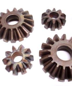 Kit de Engranajes de Diferencial Genuino Tuff Torq