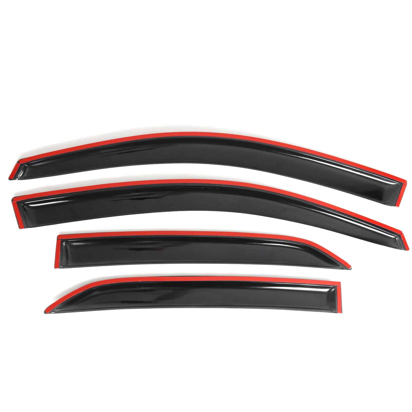 Viseras de ventanas compatibles con Toyota Corolla - Imagen 6