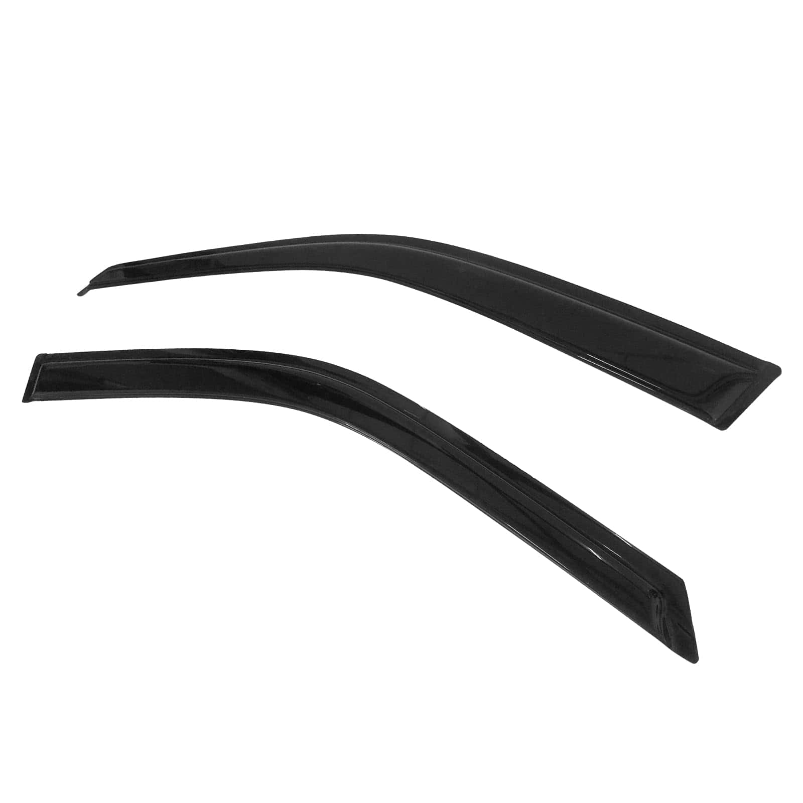 Visera de Ventana Compatible con Honda Odyssey 1999-2004, - Imagen 5
