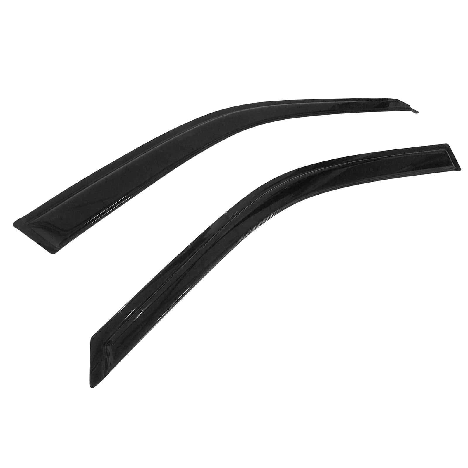 Visera de Ventana Compatible con Honda Odyssey 1999-2004, - Imagen 3