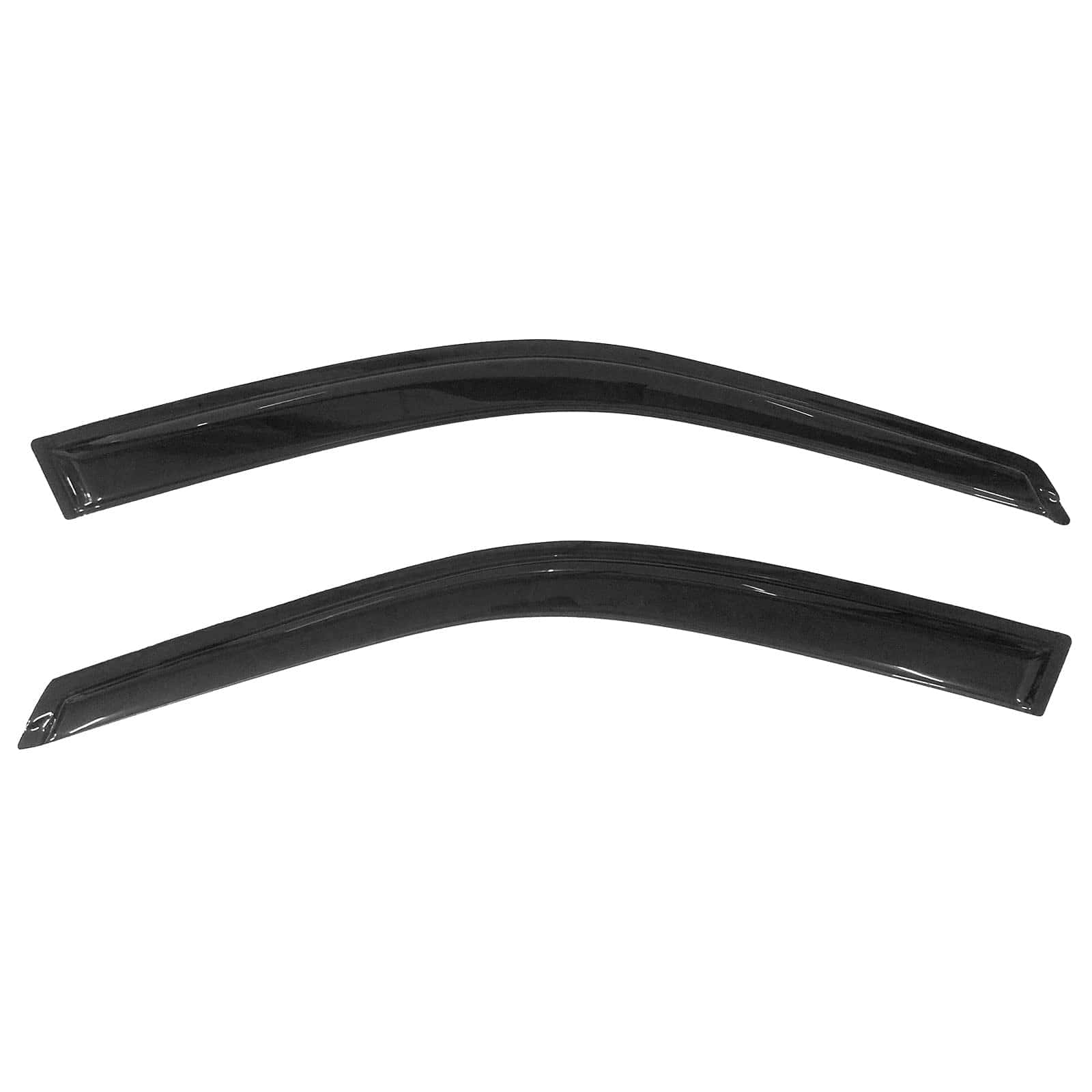 Visera de Ventana Compatible con Honda Odyssey 1999-2004,