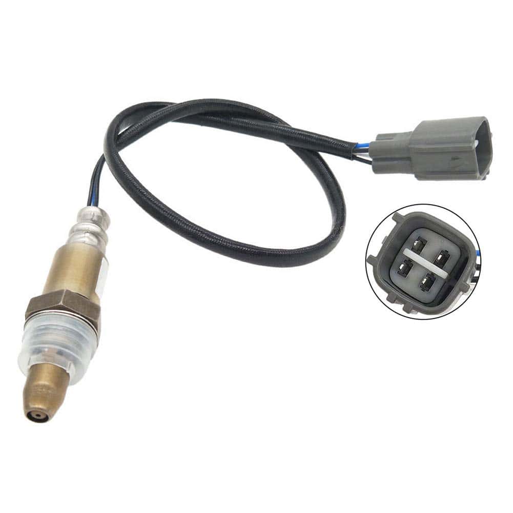 Sensor de oxígeno de arriba 234-9049 de reemplazo para RAV4