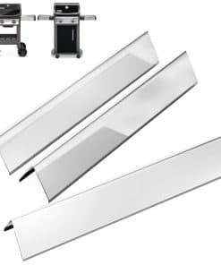 7635 15.3 Pulgadas Barras Flavorizantes para Parrillas