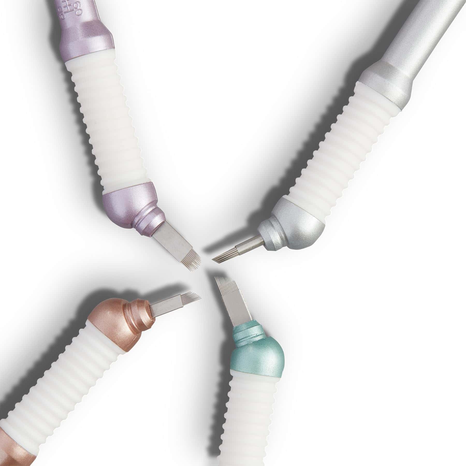 Paquete de Muestra de Microblade Profesional de Tina Davies - Imagen 3