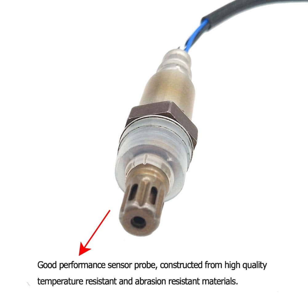 Sensor de oxígeno de relación aire-combustible 234-9064 O2 - Imagen 4