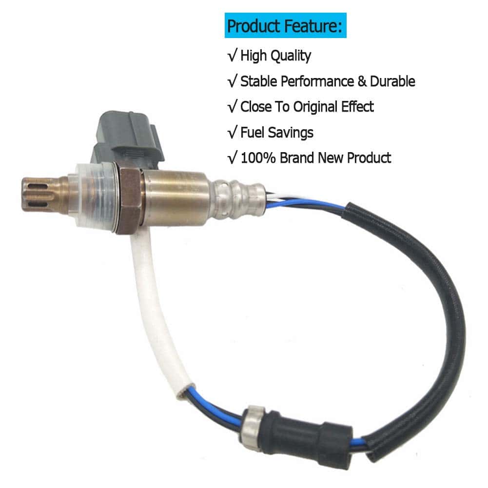 Sensor de oxígeno de relación aire-combustible 234-9064 O2 - Imagen 3
