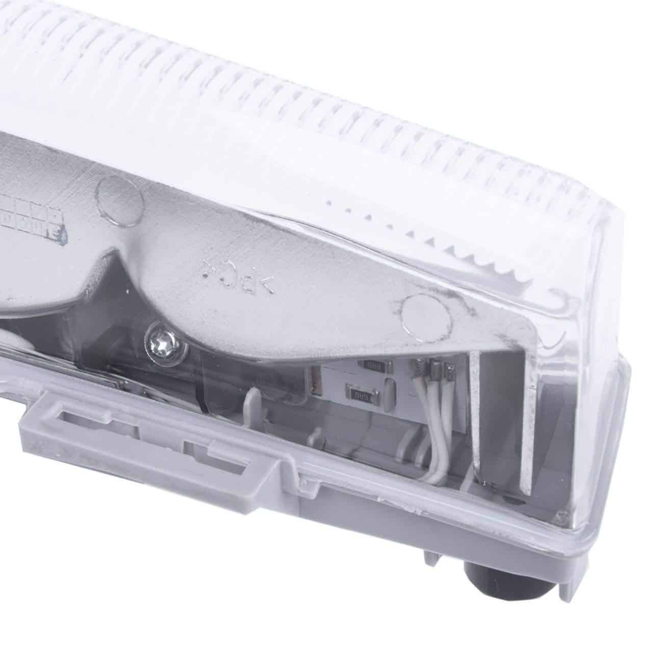 Luz de Conducción Diurna de Niebla Delantera Derecha - Imagen 4