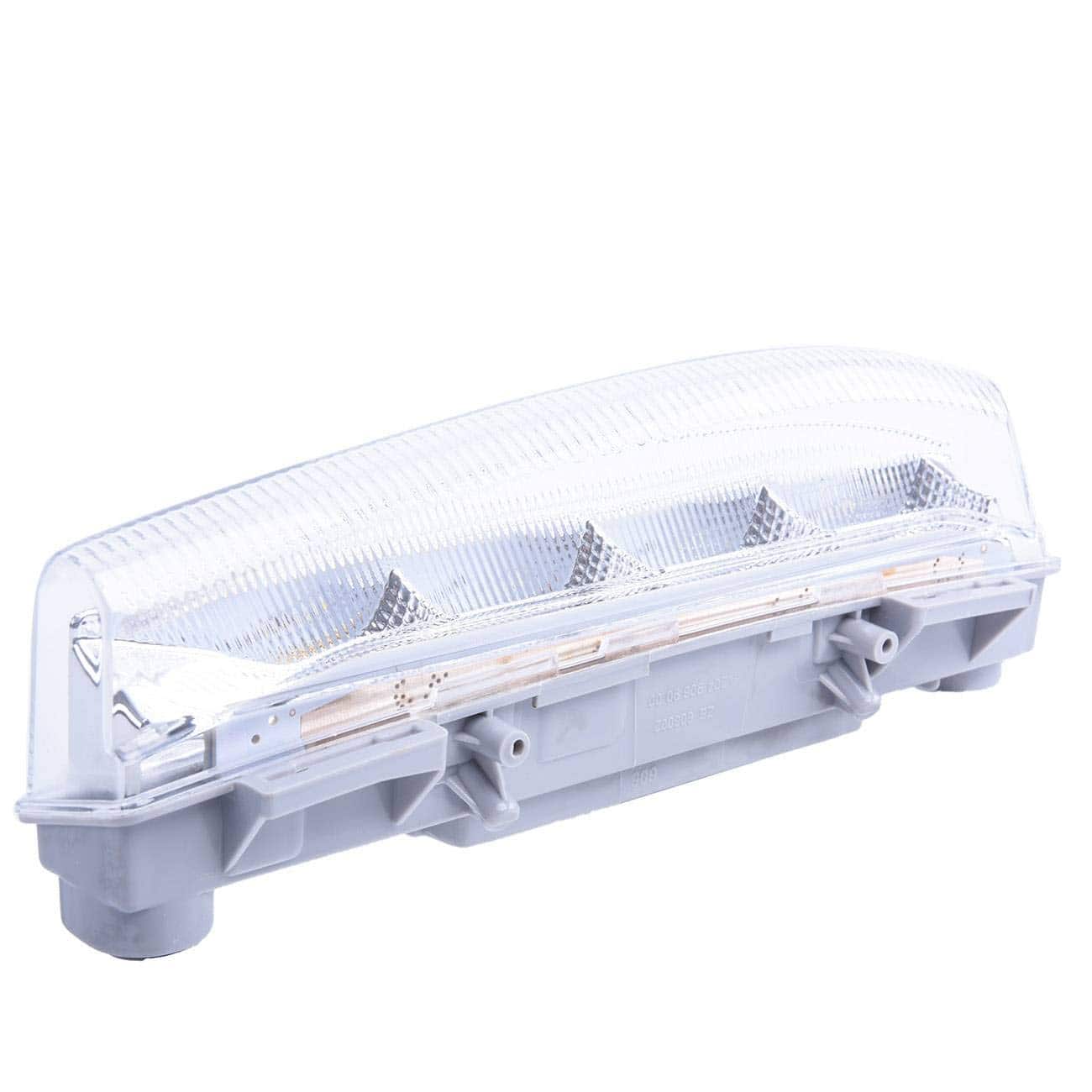 Luz de Conducción Diurna de Niebla Delantera Derecha - Imagen 5