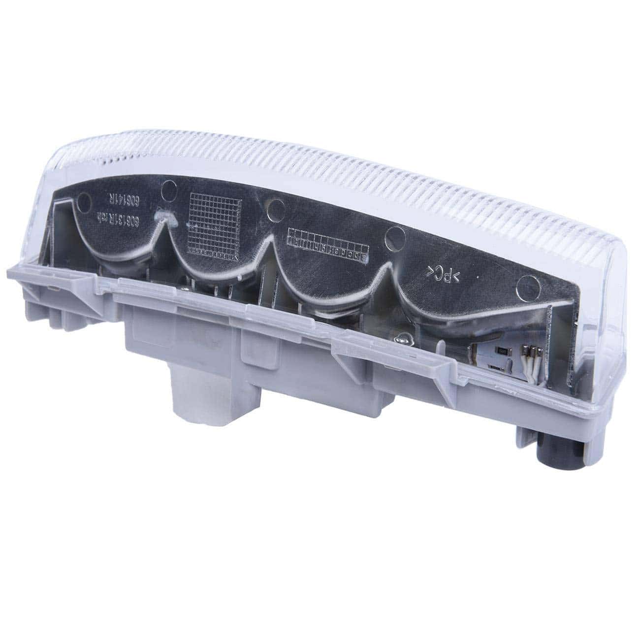 Luz de Conducción Diurna de Niebla Delantera Derecha - Imagen 6