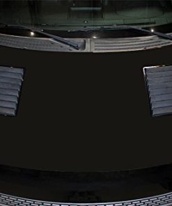 Kit de Gráficos para Capó de Fábrica, Envoltura de Vinilo