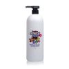 Shampoo Diario Suave para Niños y Bebés - 32 oz Limpieza