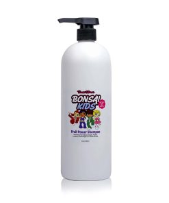 Shampoo Diario Suave para Niños y Bebés - 32 oz Limpieza